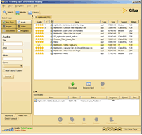 Gluz Screenshot